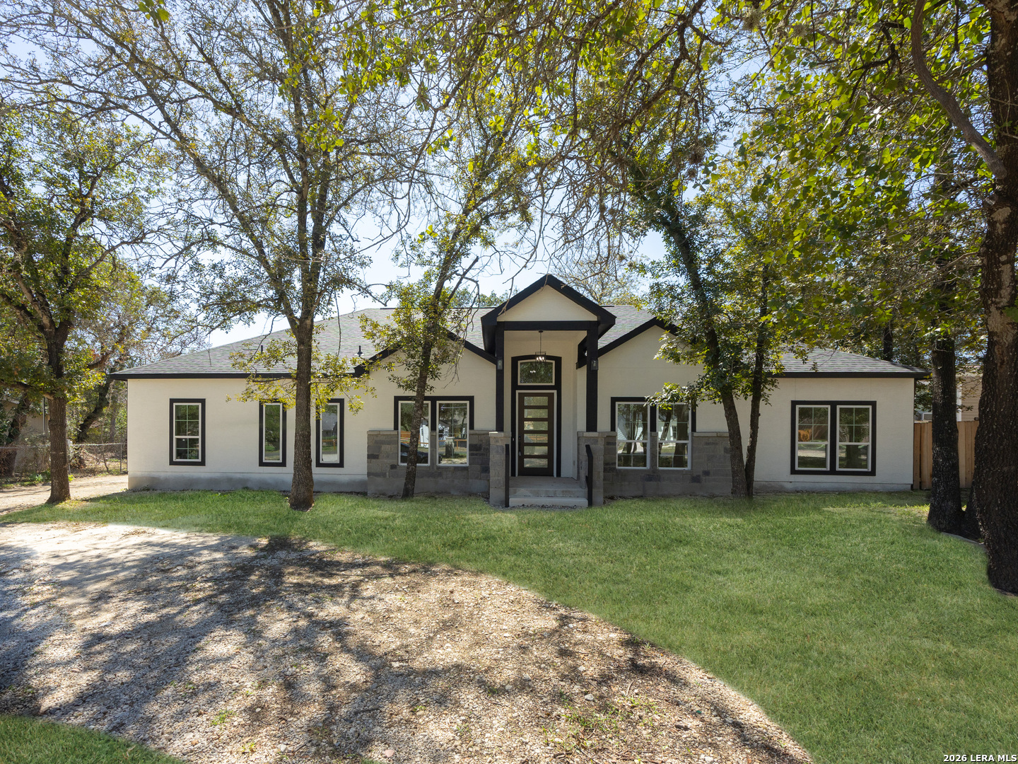 3814 Waterwood Pass Drive Elmendorf TX 78112