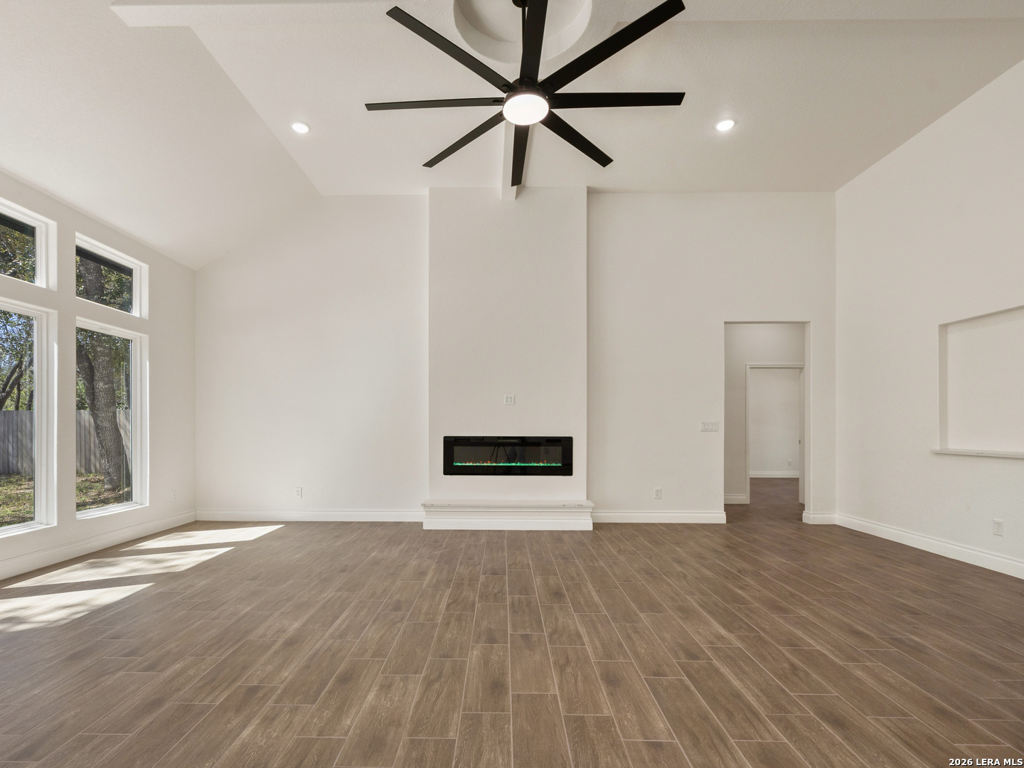 3814 Waterwood Pass Drive Elmendorf TX 78112