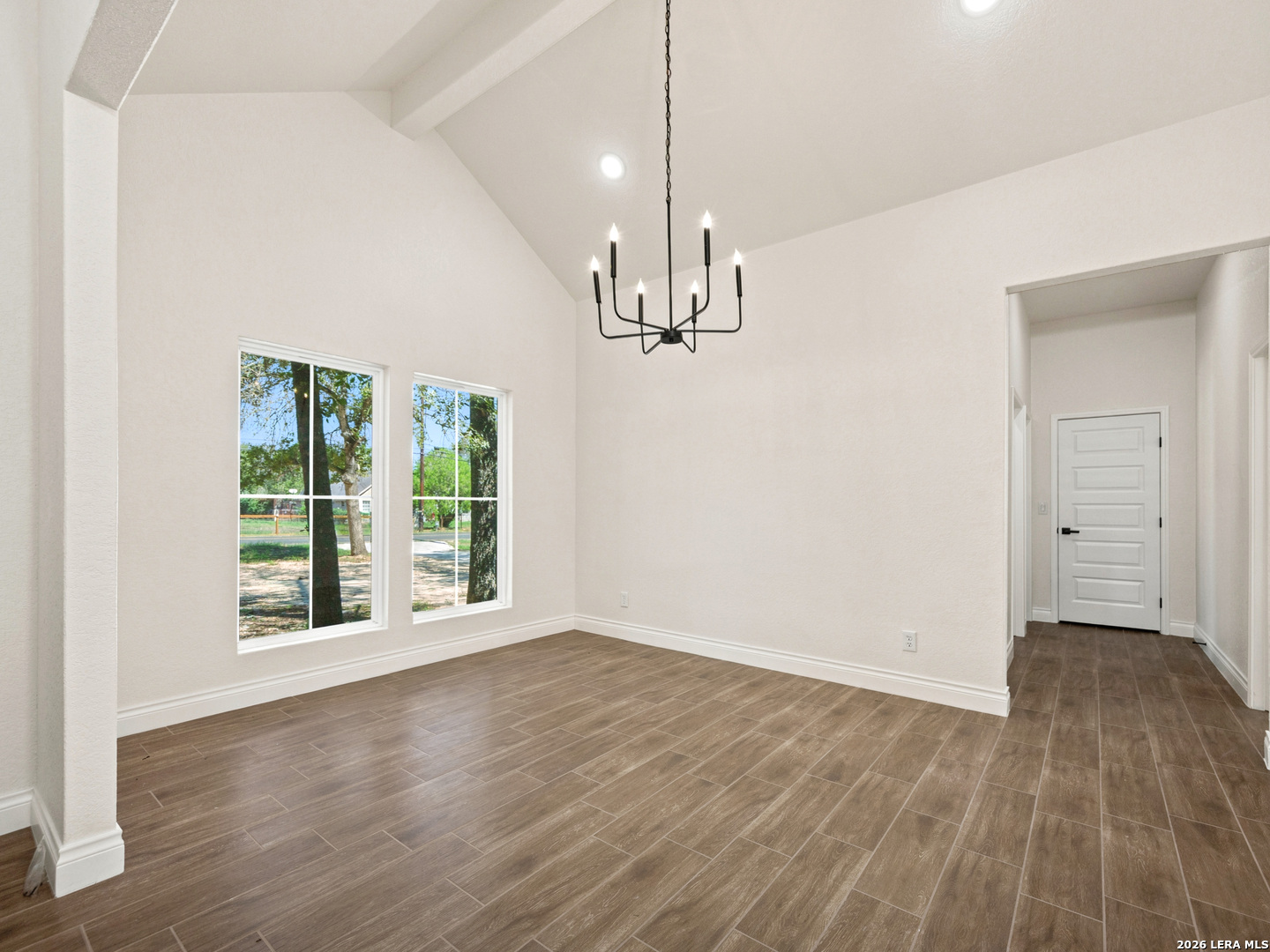 3814 Waterwood Pass Drive Elmendorf TX 78112