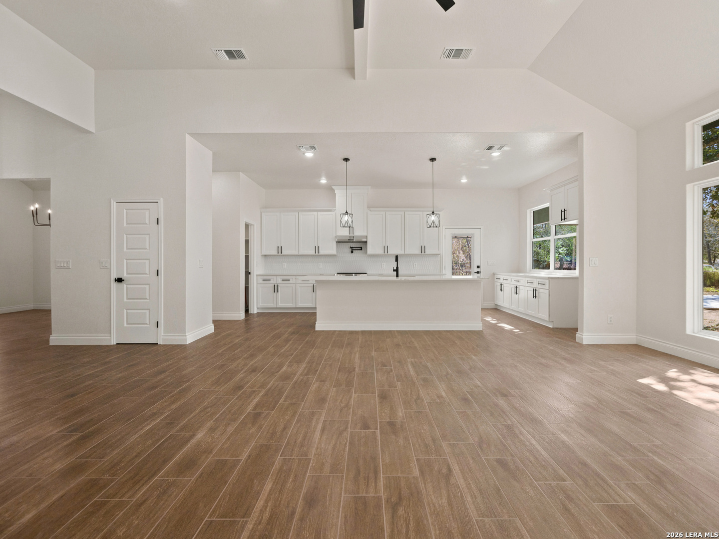3814 Waterwood Pass Drive Elmendorf TX 78112