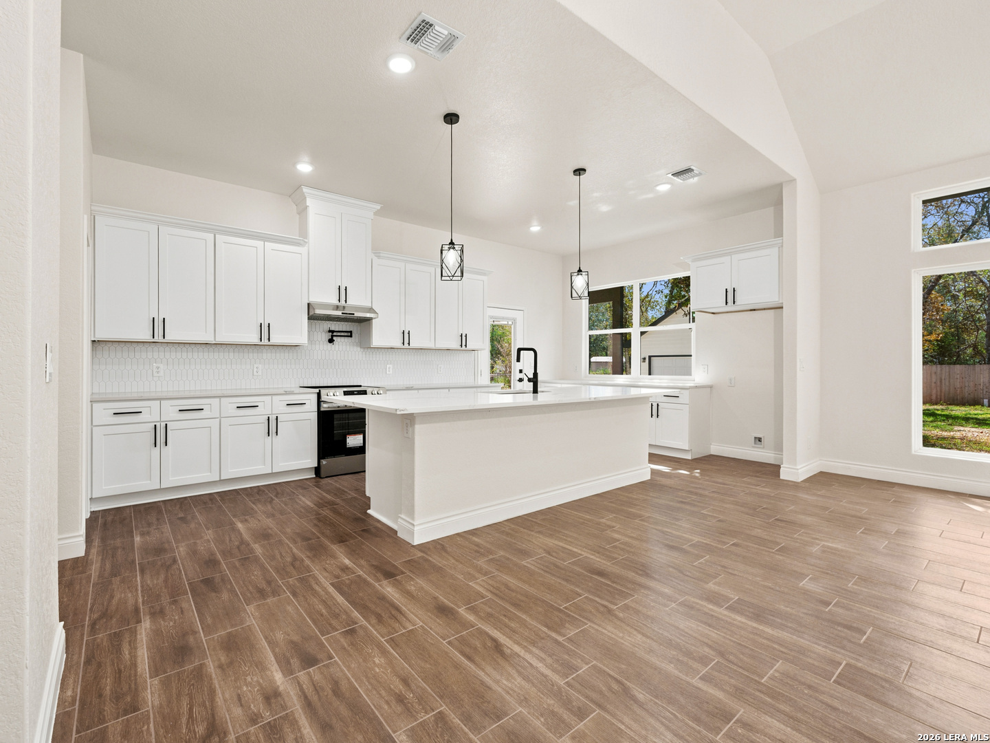 3814 Waterwood Pass Drive Elmendorf TX 78112