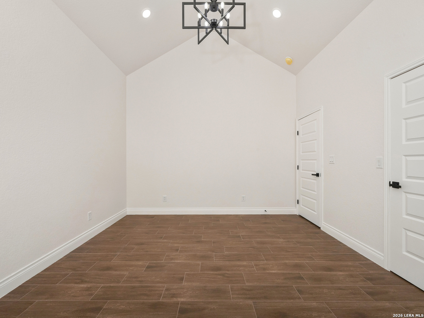3814 Waterwood Pass Drive Elmendorf TX 78112