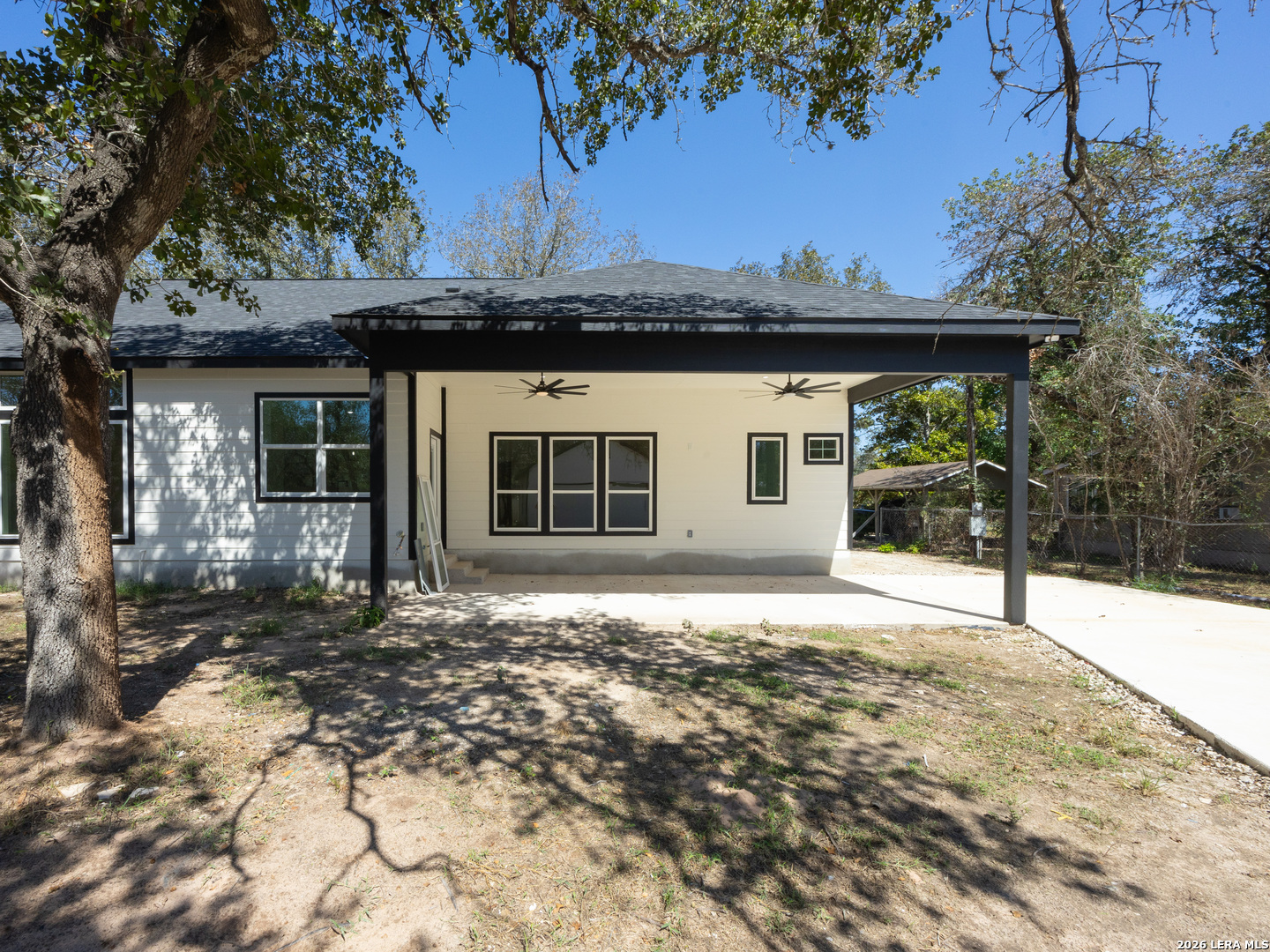 3814 Waterwood Pass Drive Elmendorf TX 78112