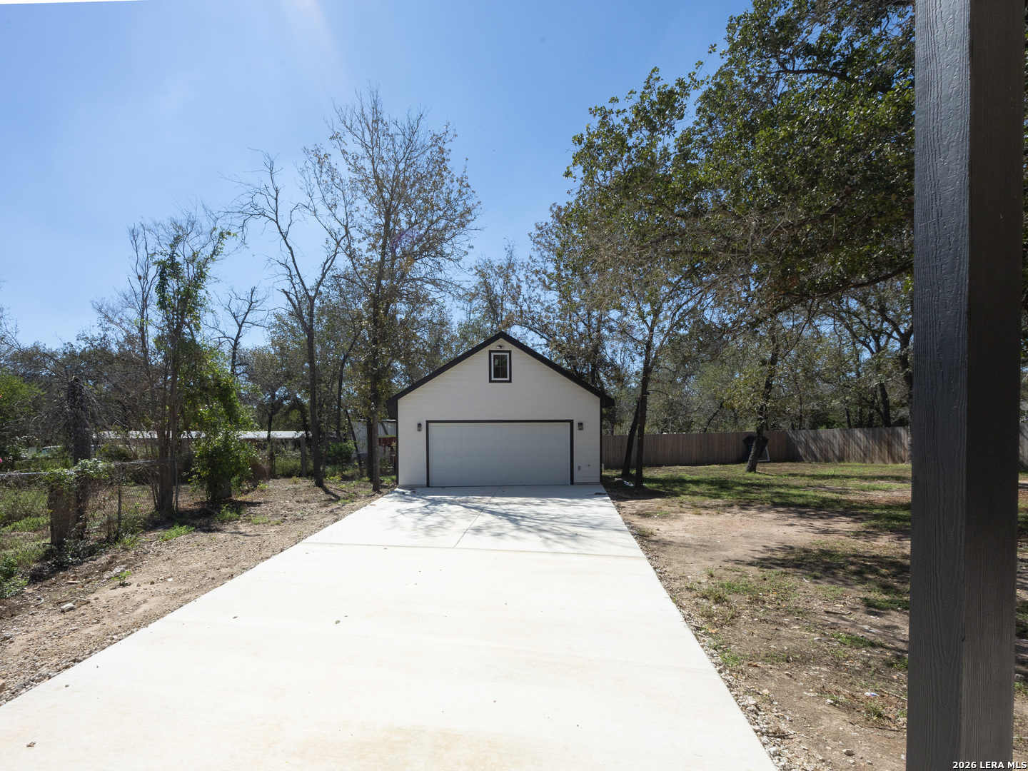 3814 Waterwood Pass Drive Elmendorf TX 78112