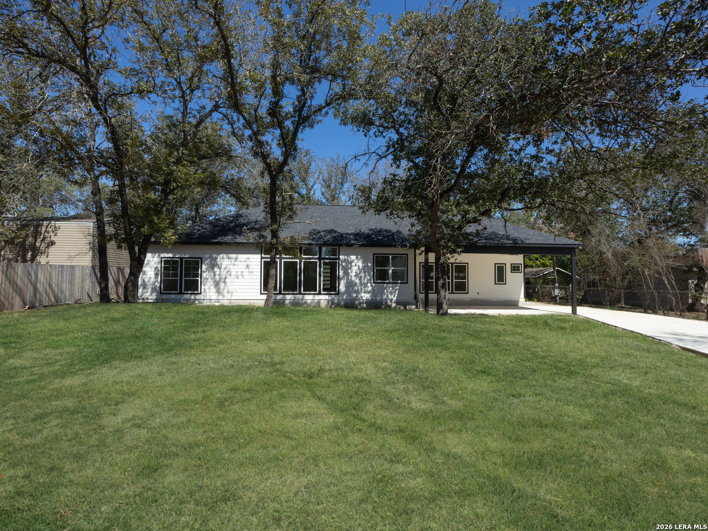 3814 Waterwood Pass Drive Elmendorf TX 78112