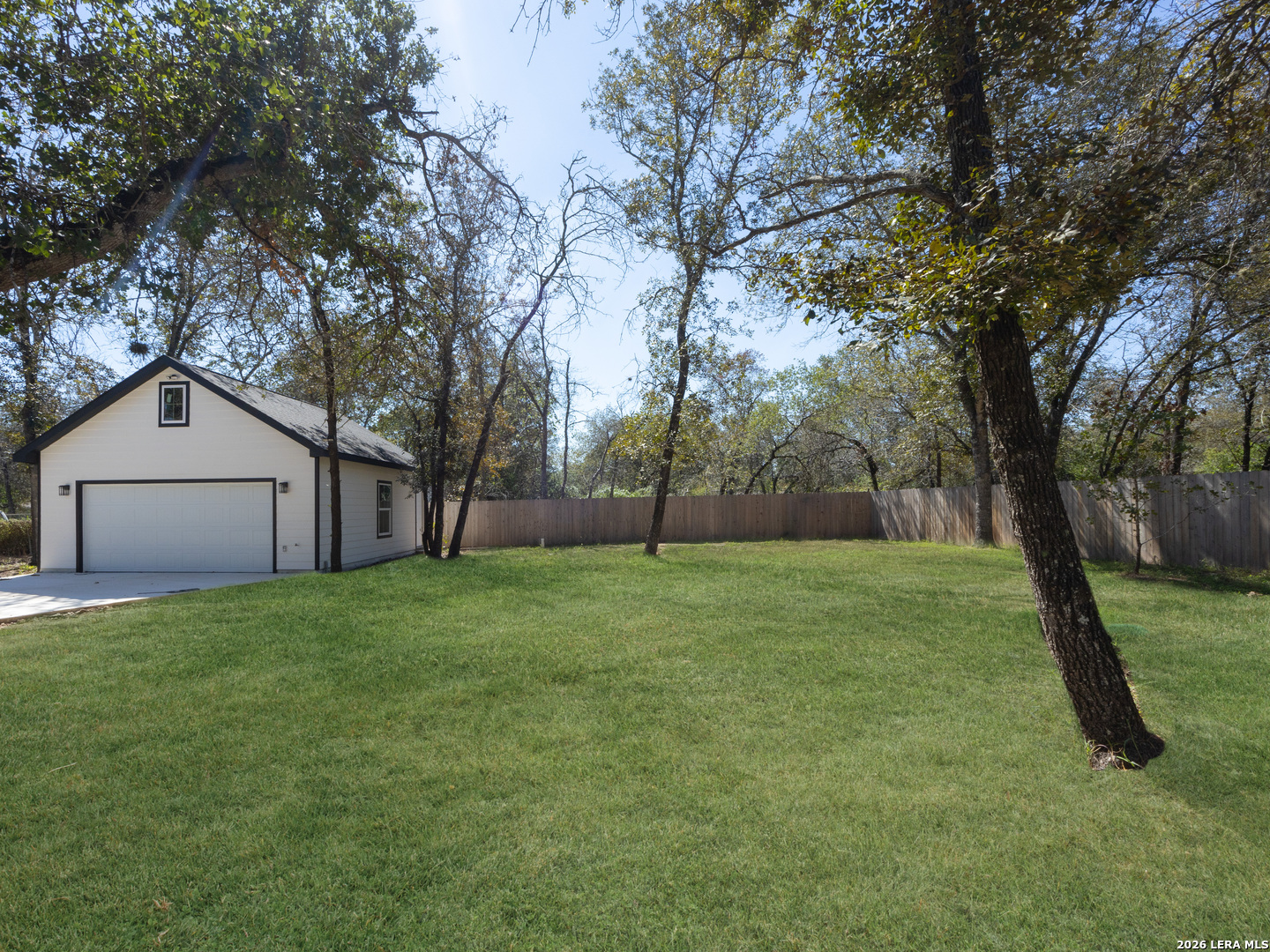 3814 Waterwood Pass Drive Elmendorf TX 78112