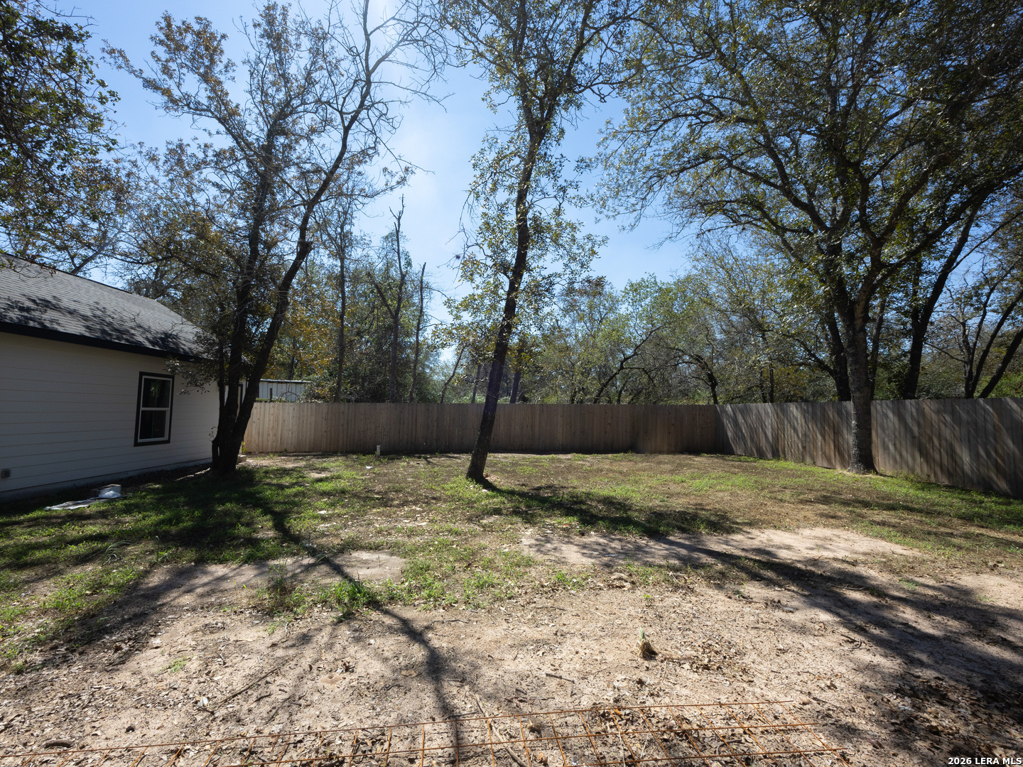 3814 Waterwood Pass Drive Elmendorf TX 78112