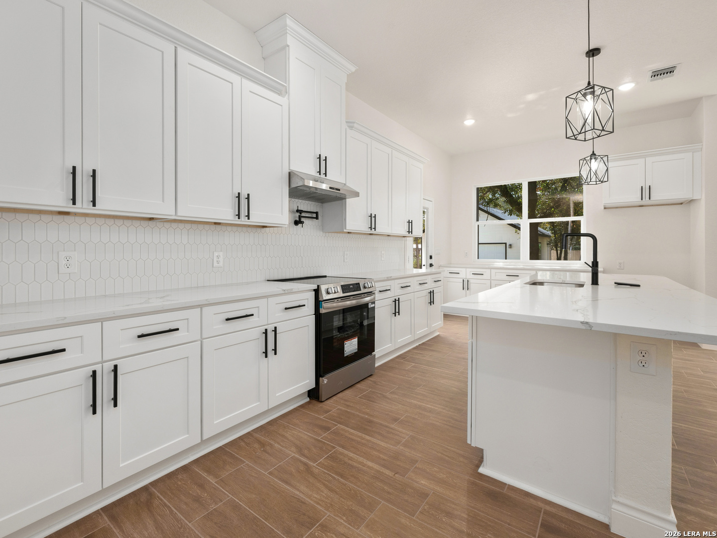 3814 Waterwood Pass Drive Elmendorf TX 78112