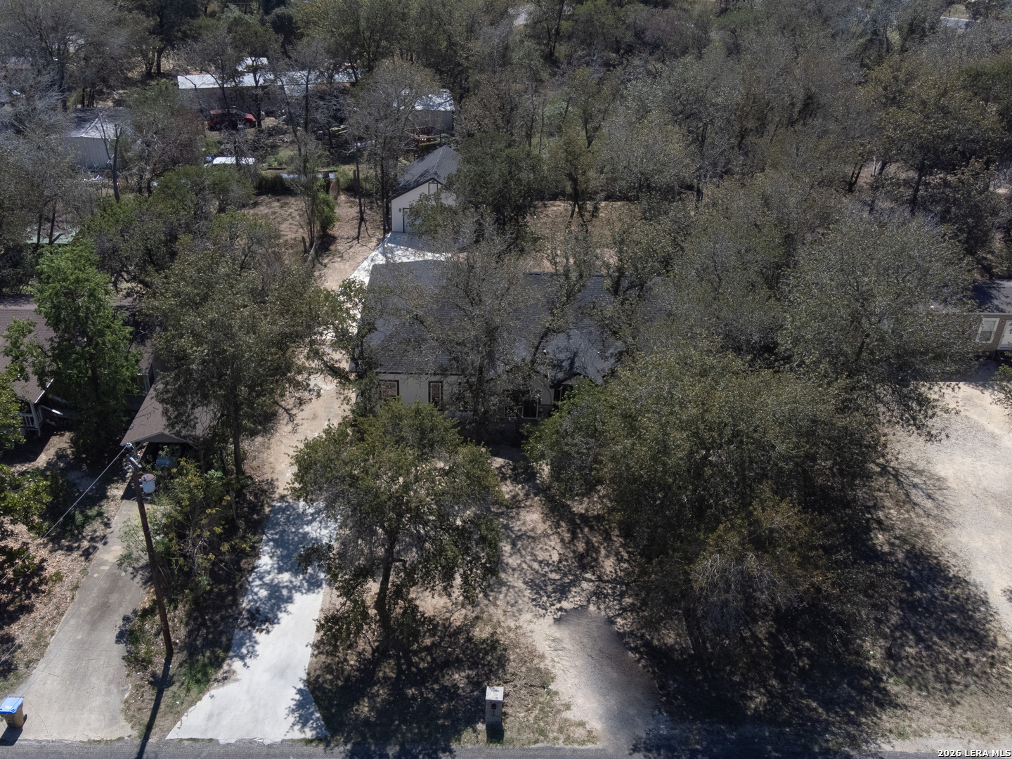 3814 Waterwood Pass Drive Elmendorf TX 78112