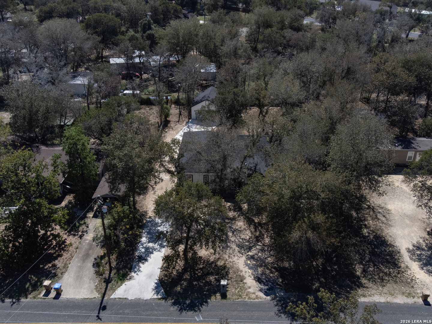 3814 Waterwood Pass Drive Elmendorf TX 78112