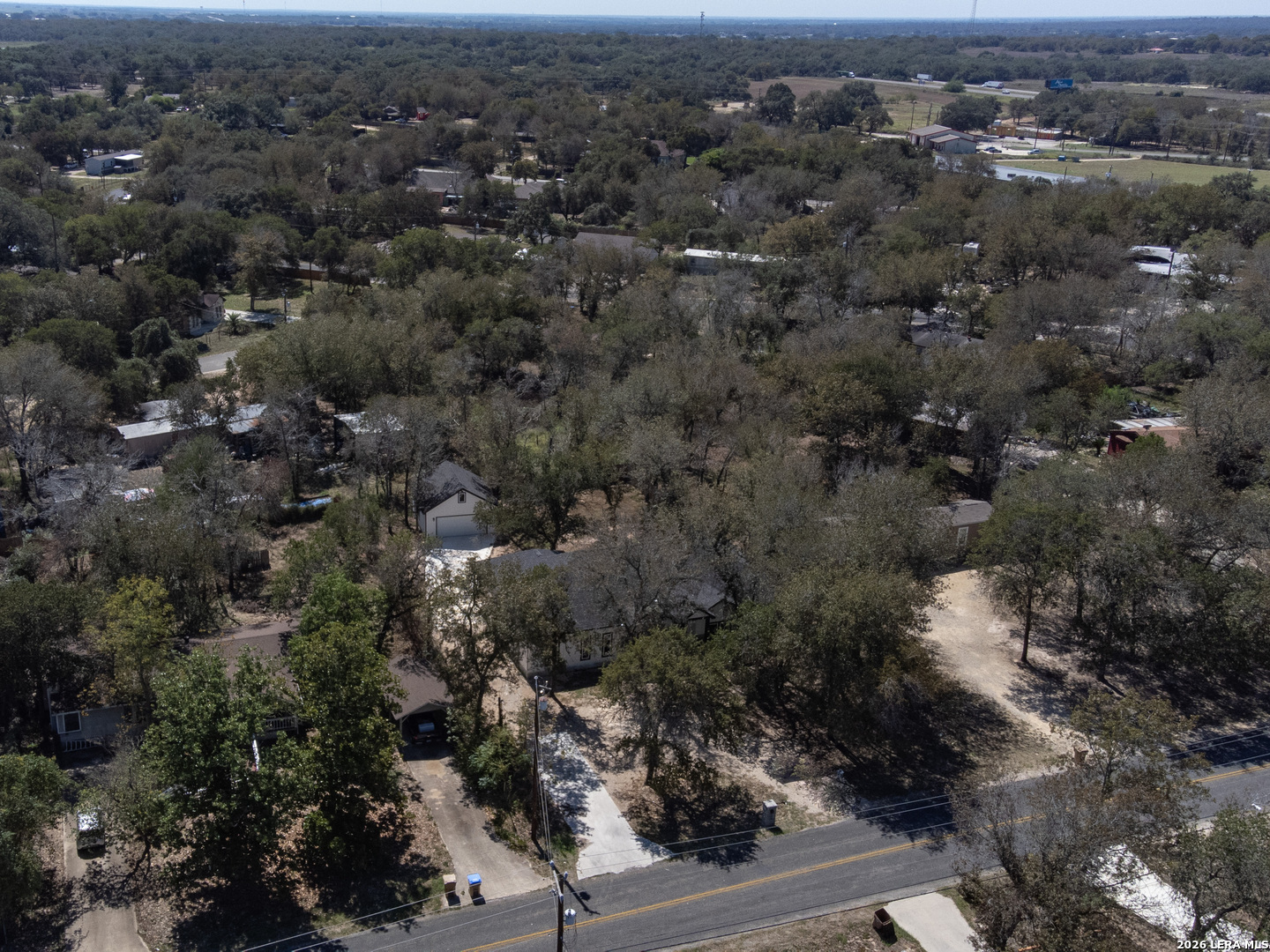 3814 Waterwood Pass Drive Elmendorf TX 78112