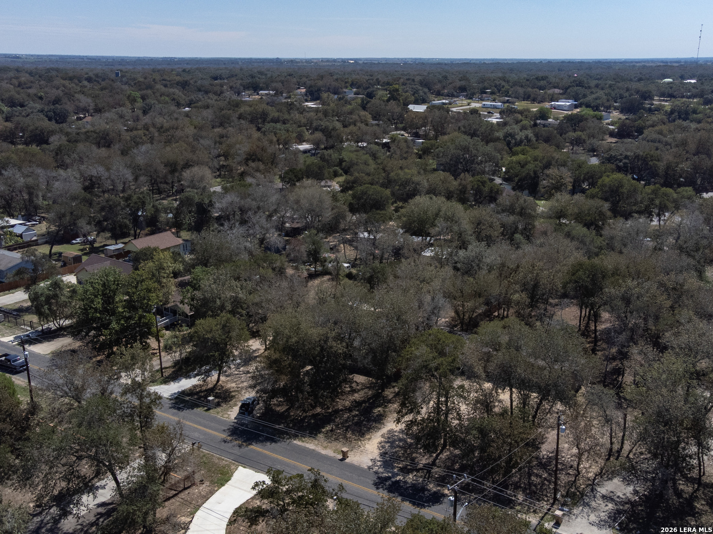 3814 Waterwood Pass Drive Elmendorf TX 78112