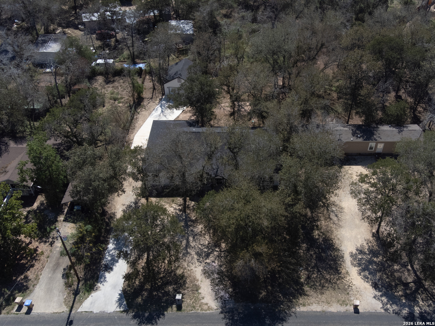 3814 Waterwood Pass Drive Elmendorf TX 78112