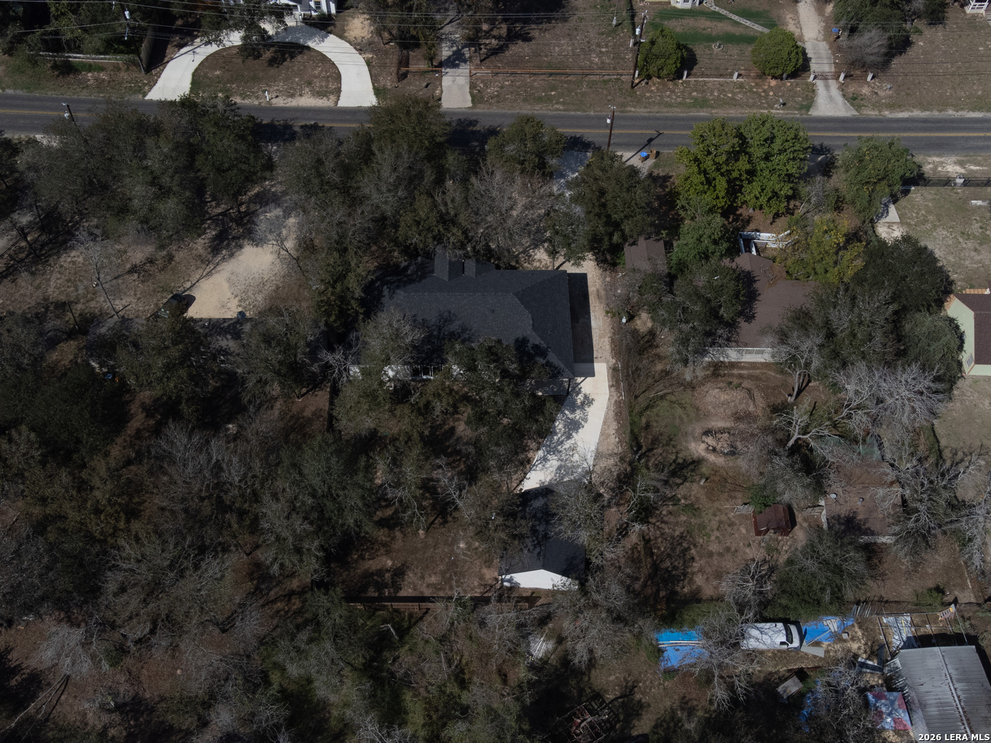 3814 Waterwood Pass Drive Elmendorf TX 78112