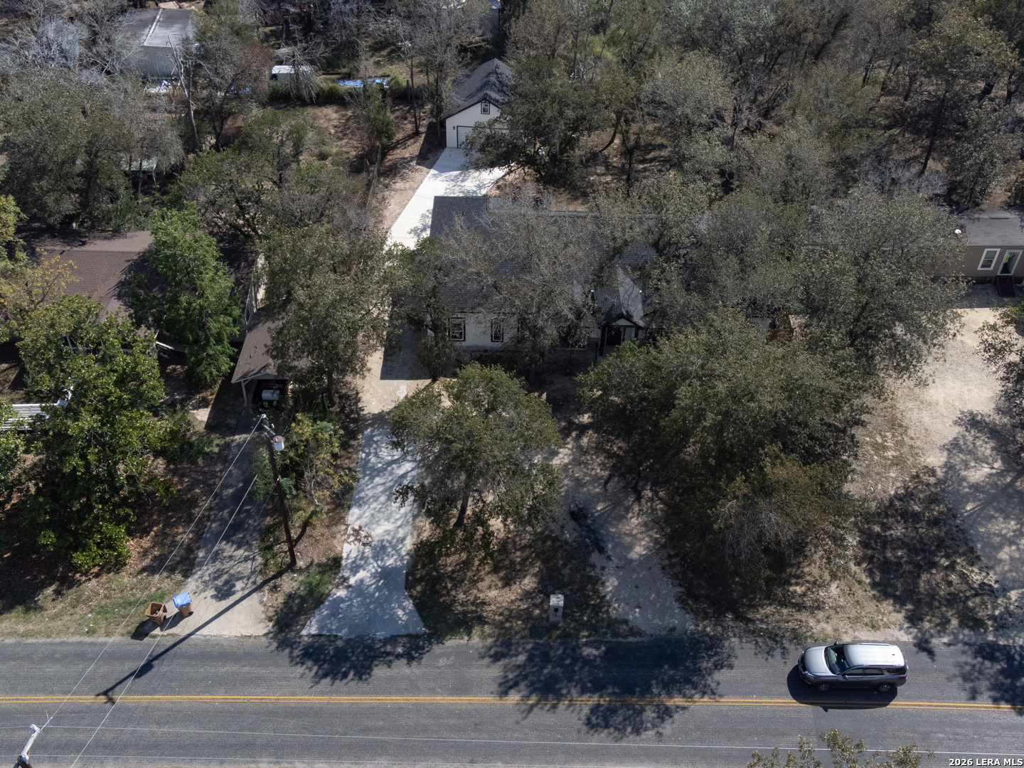 3814 Waterwood Pass Drive Elmendorf TX 78112
