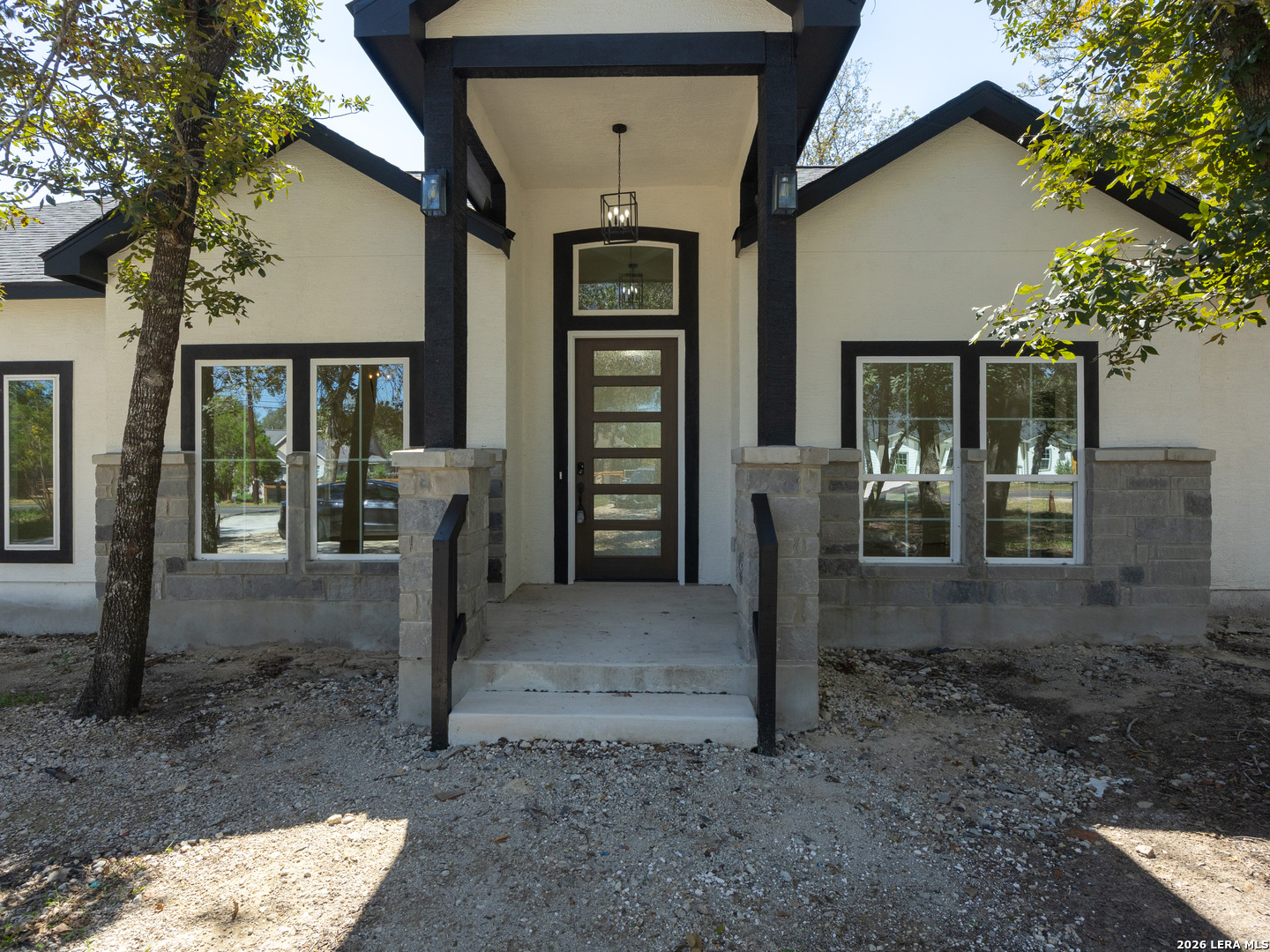 3814 Waterwood Pass Drive Elmendorf TX 78112