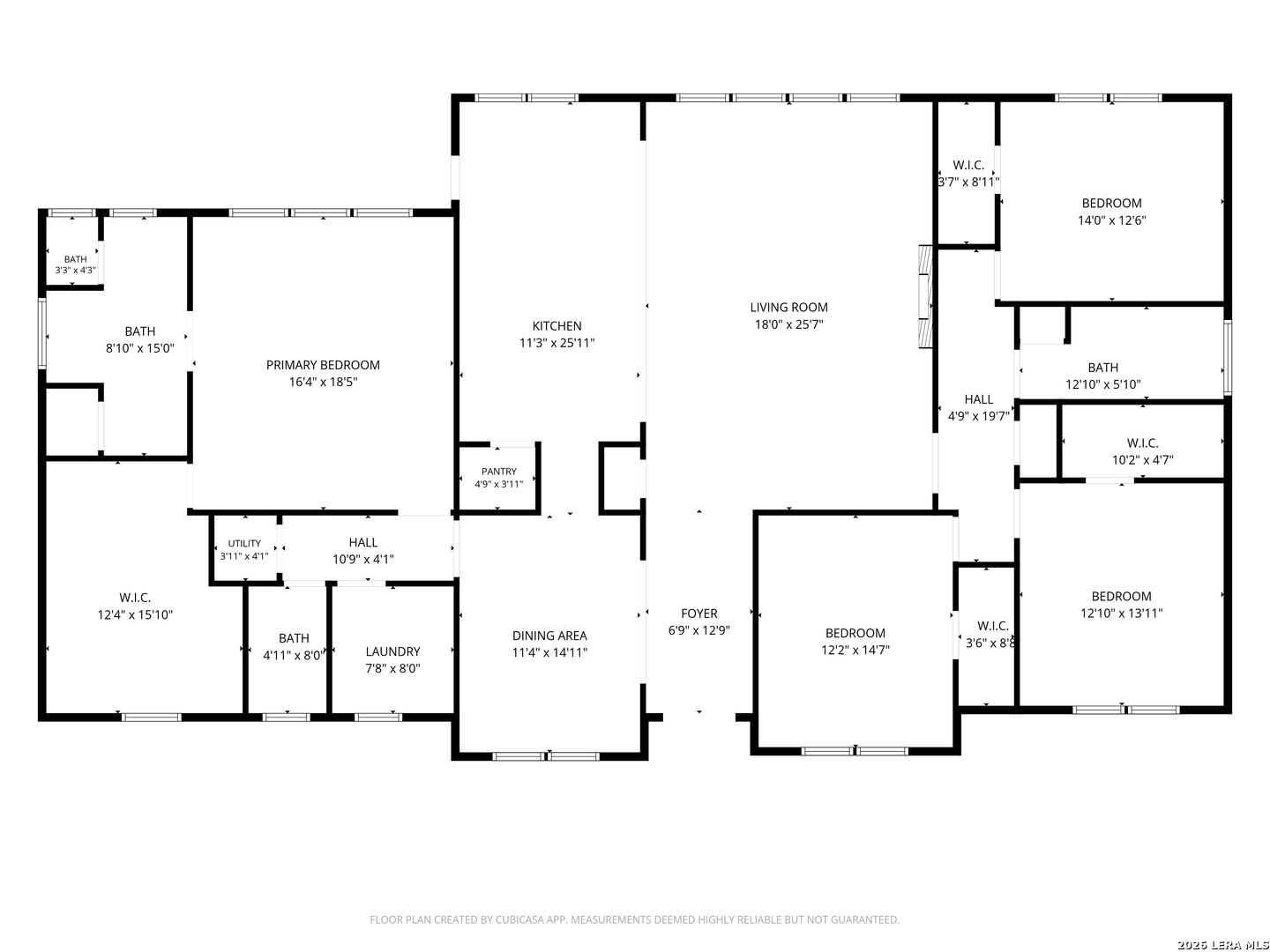 3814 Waterwood Pass Drive Elmendorf TX 78112