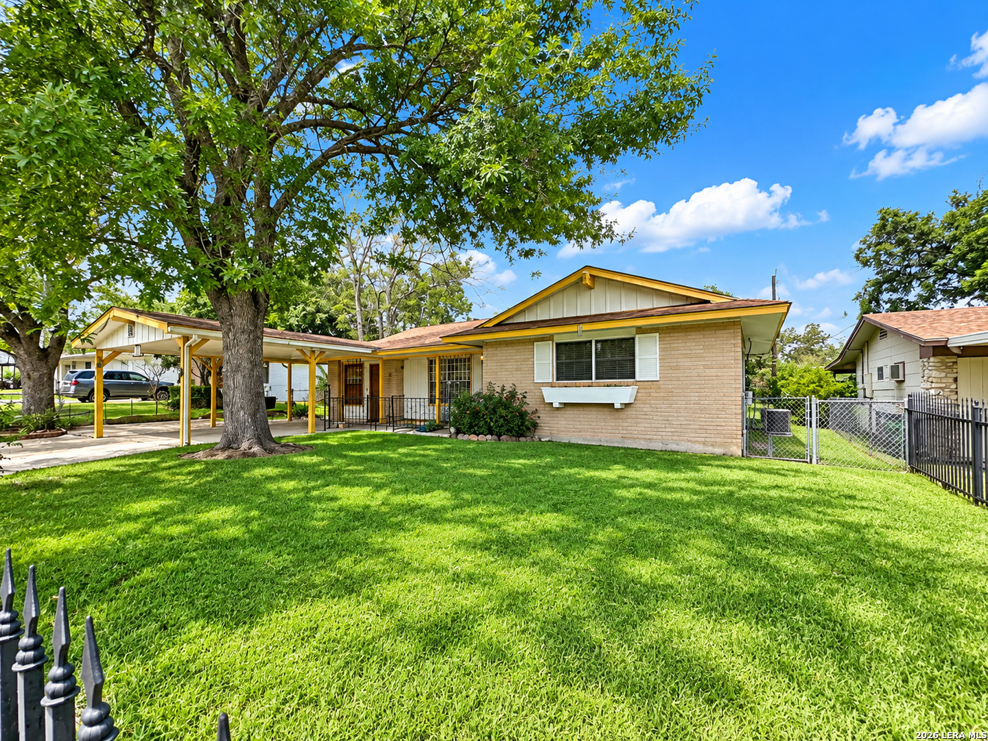 7931 Rimfire Drive San Antonio TX 78227