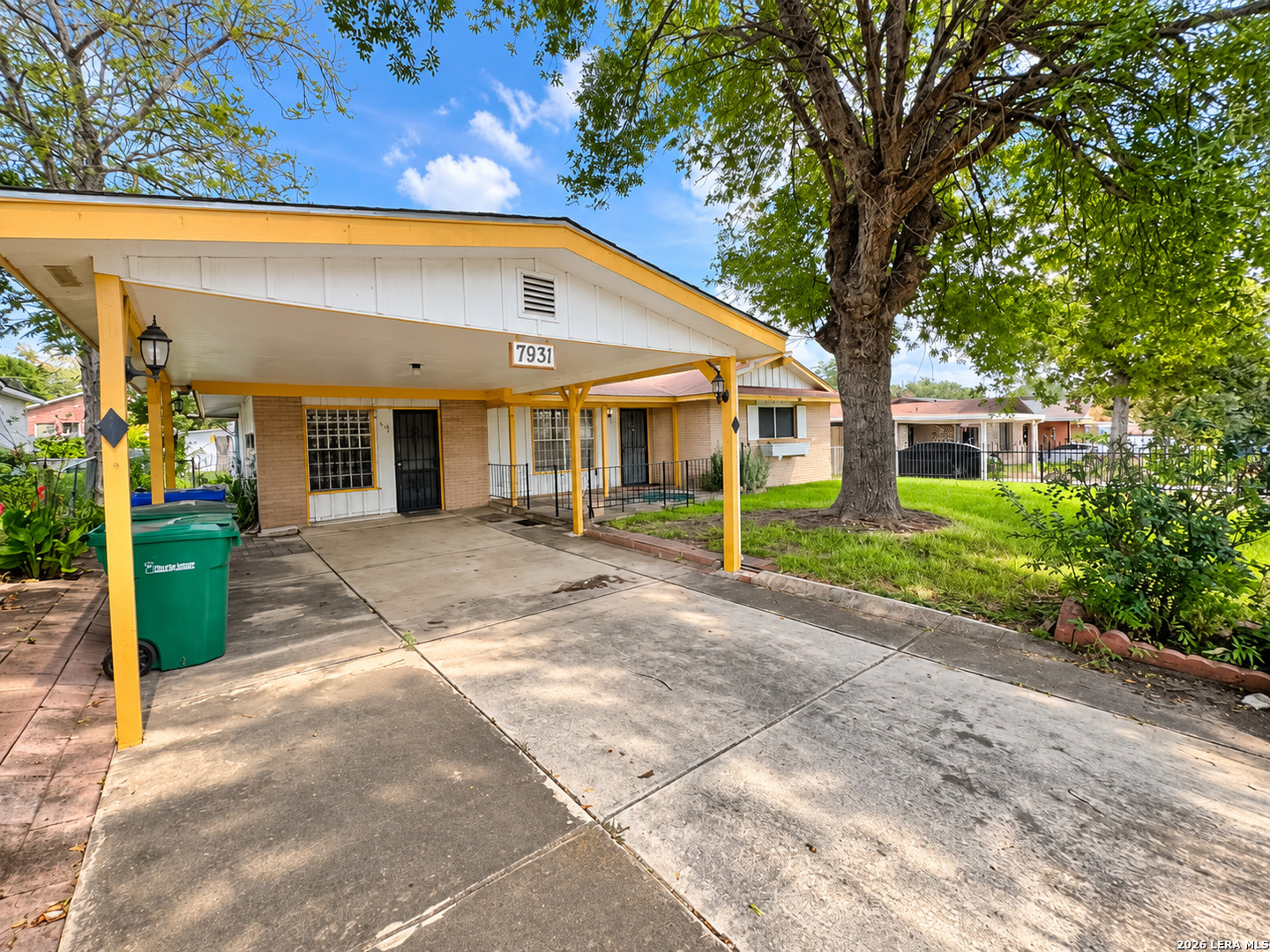 7931 Rimfire Drive San Antonio TX 78227