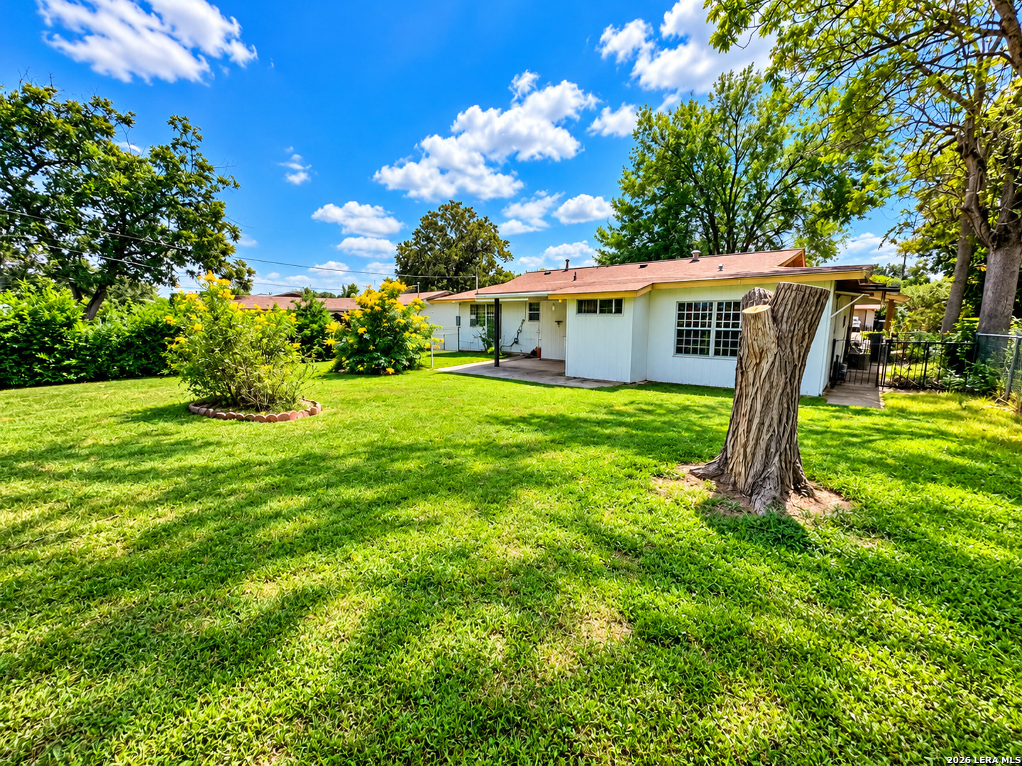 7931 Rimfire Drive San Antonio TX 78227