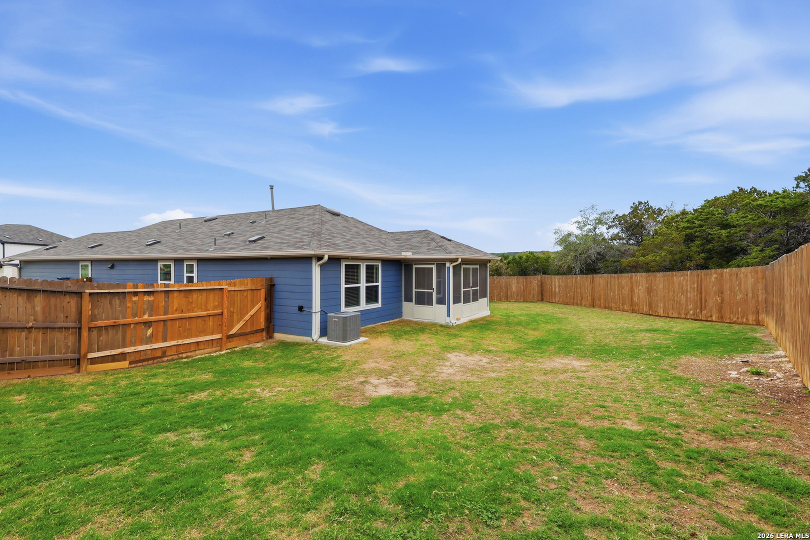 11703 Grey Fox San Antonio TX 78254