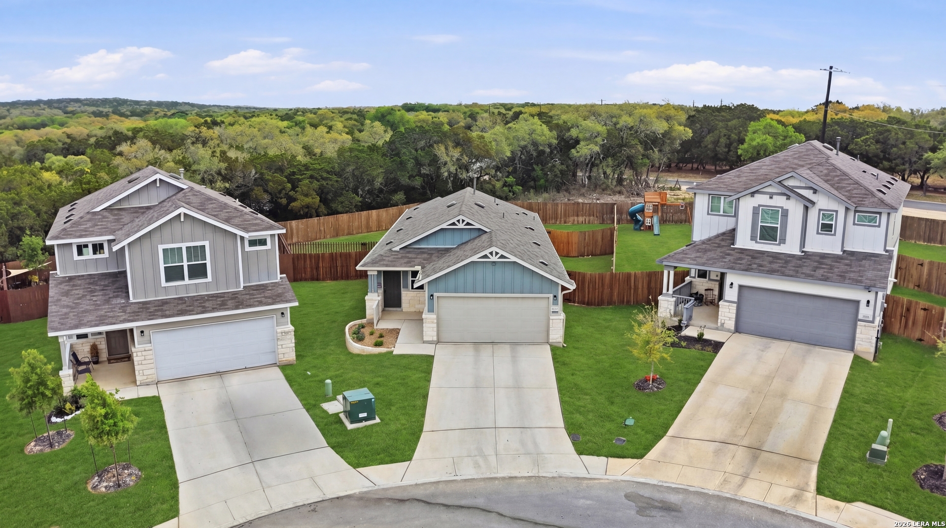 11703 Grey Fox San Antonio TX 78254