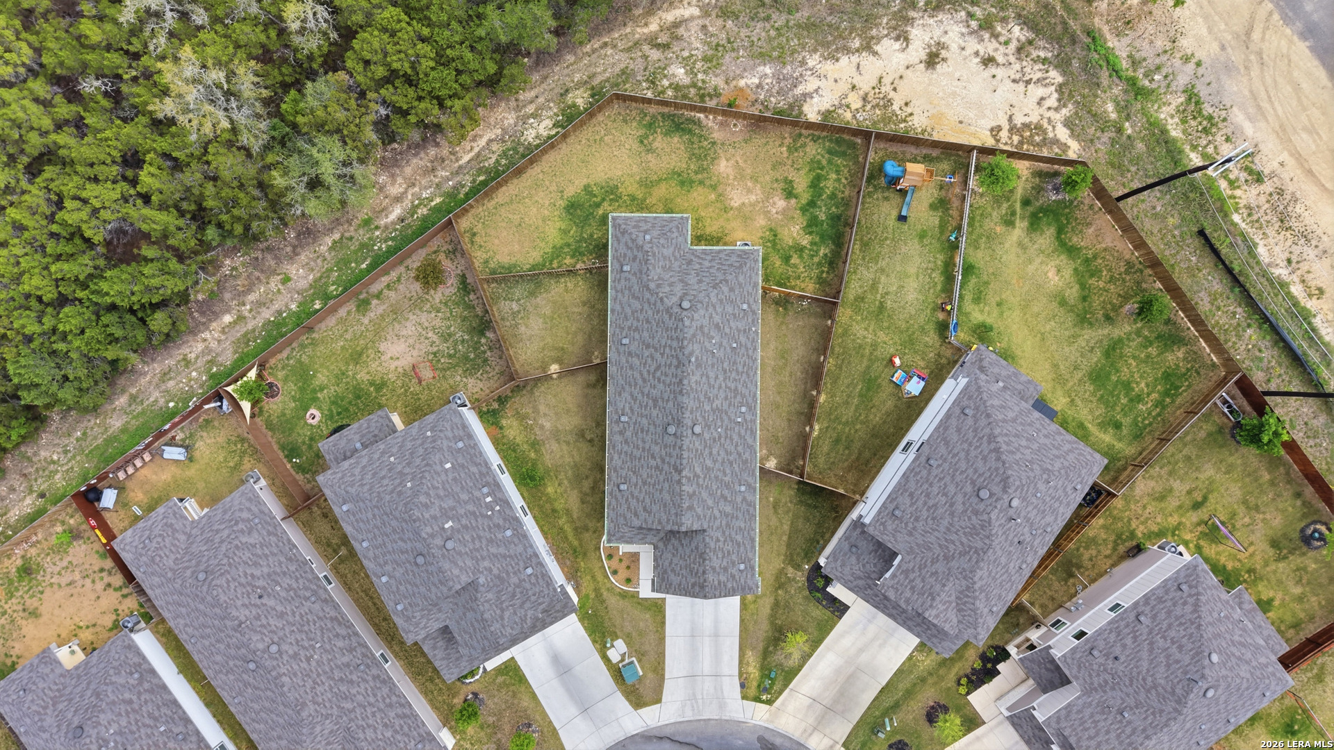 11703 Grey Fox San Antonio TX 78254