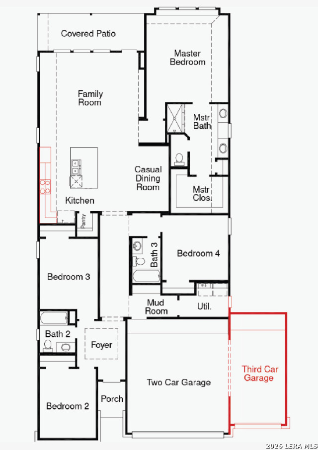 858 Saltbush Street New Braunfels TX 78130