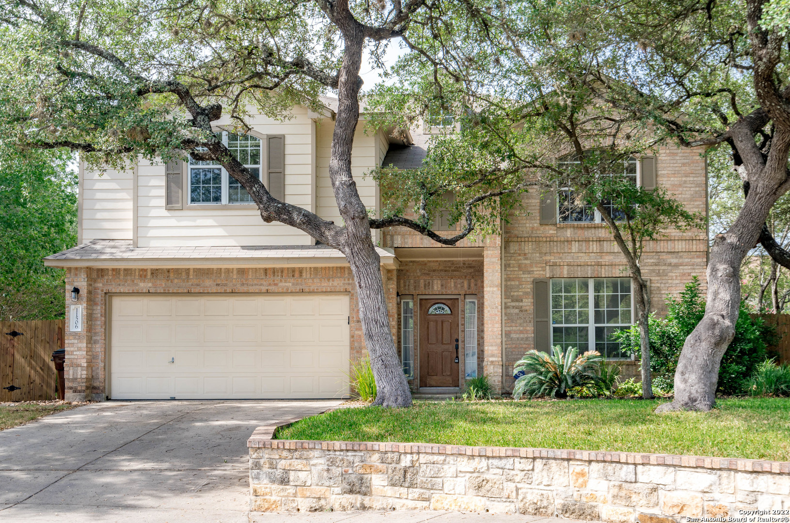 11506 Windwalk San Antonio TX 78253