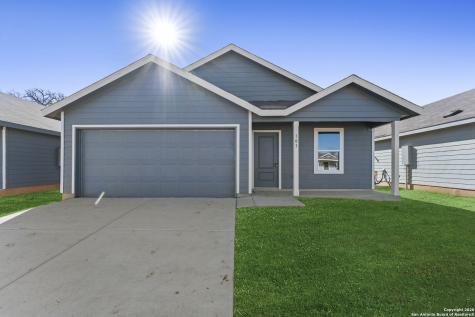 103 Ellendale Place Fredericksburg TX 78624