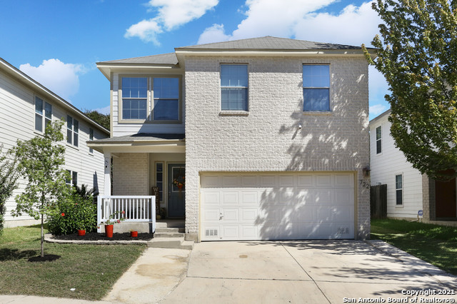 722 Pinafore Street San Antonio TX 78253