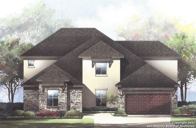 2011 Buckner Pass San Antonio TX 78253