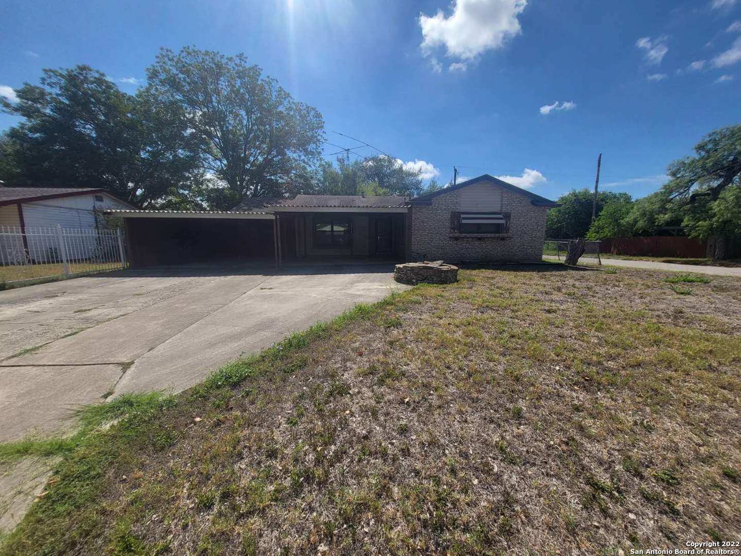 6714 Amberwood Drive San Antonio TX 78242