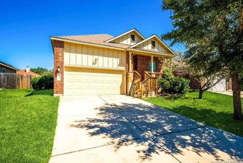 9923 Fuchsia View San Antonio TX 78245