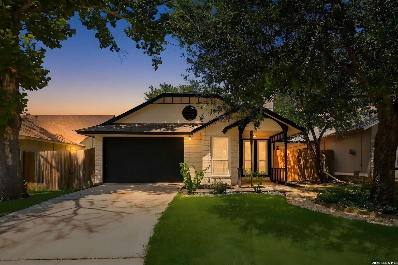 3309 Stoney Square San Antonio TX 78247