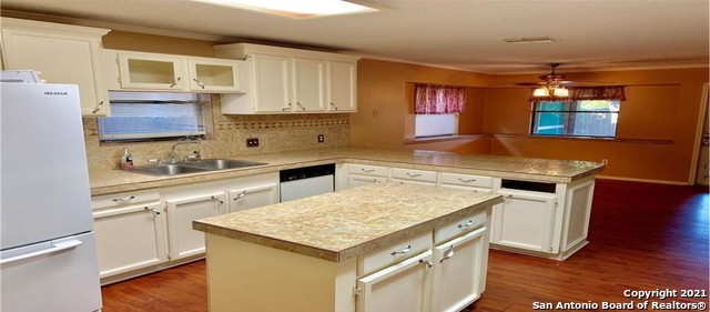 5406 Fox Run Drive Corpus Christi TX 78413
