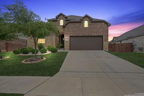 30663 Horseshoe Path Bulverde TX 78163