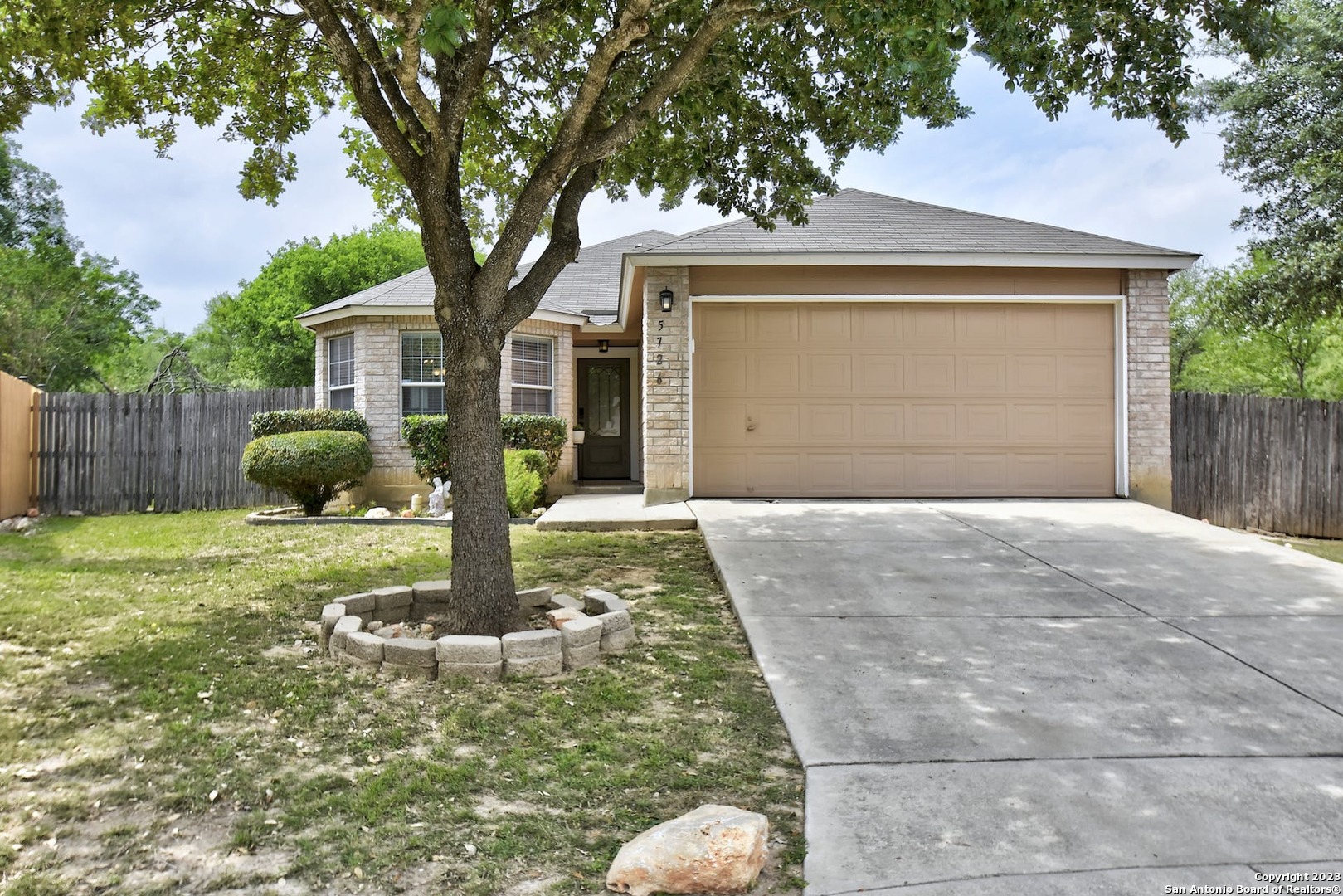 5726 Dhaka View San Antonio TX 78250
