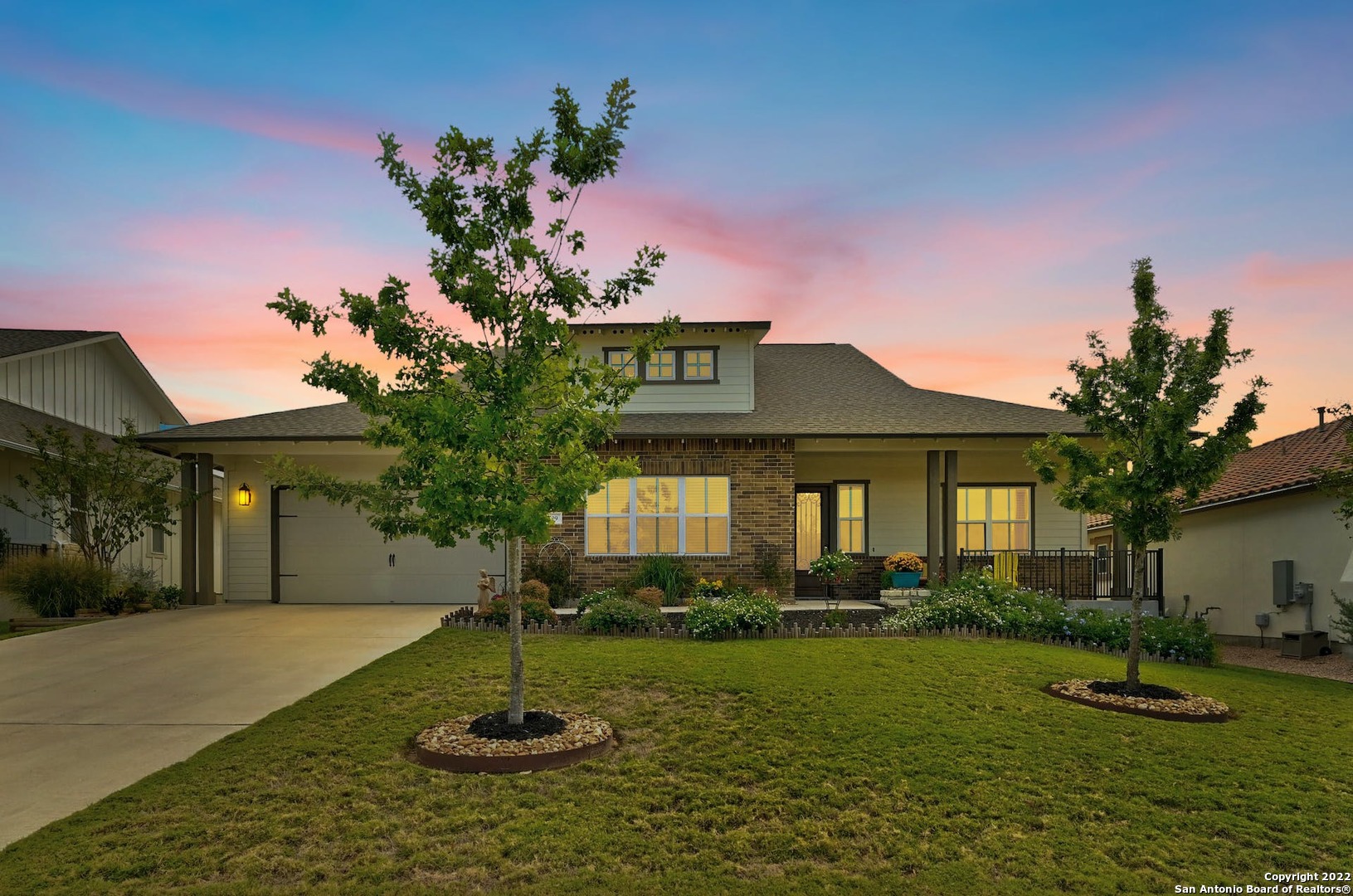 409 Discovering Cypress Drive San Marcos TX 78666