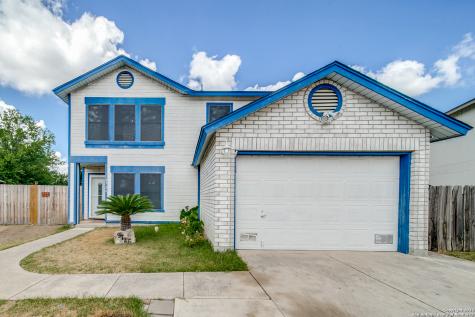 9726 Astin Place San Antonio TX 78251
