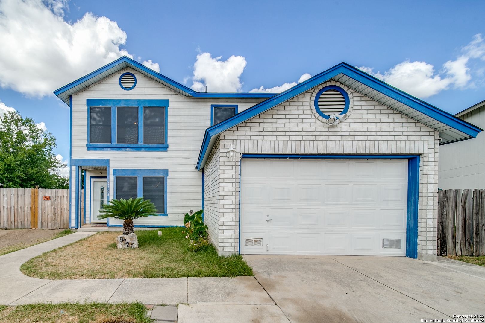 9726 Astin Place San Antonio TX 78251