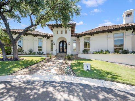 3 Florence Court San Antonio TX 78257