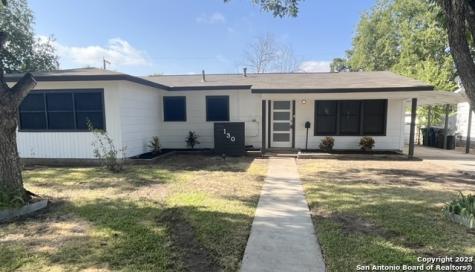 130 Killarney Drive San Antonio TX 78223