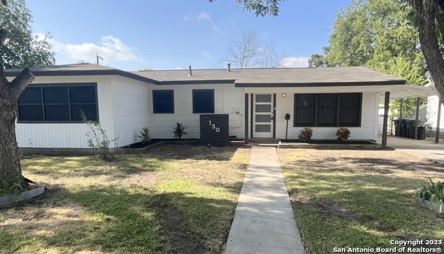 130 Killarney Drive San Antonio TX 78223