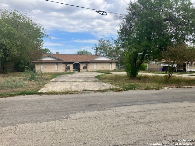 551 Senisa Drive San Antonio TX 78228