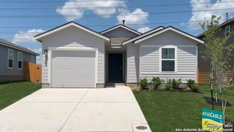 5702 Tranquil Cove San Antonio TX 78244