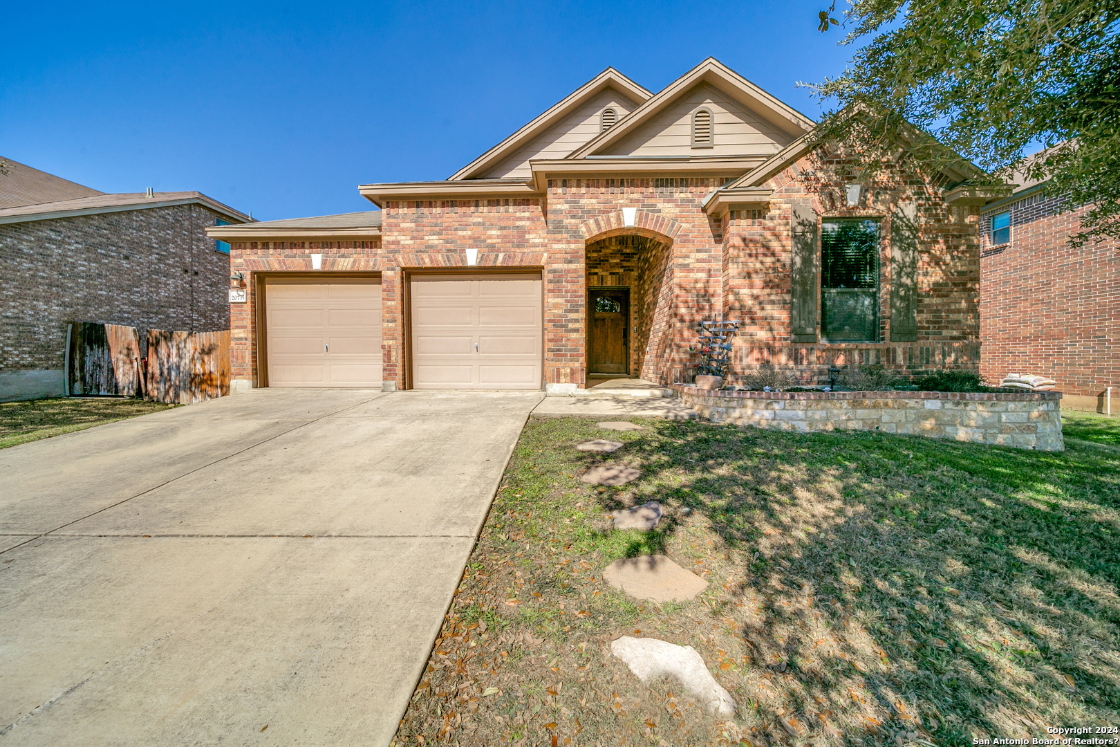 20735 Cape Coral San Antonio TX 78259