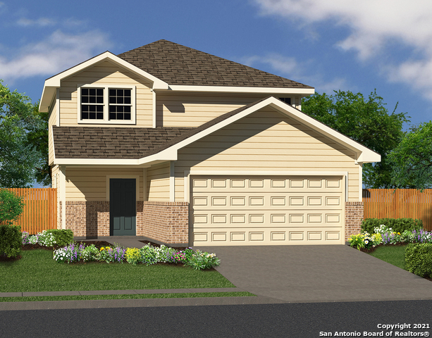 2533 Dino Drive Seguin TX 78155