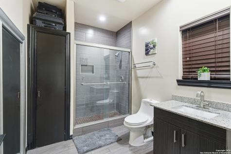 2315 Athel San Antonio TX 78237