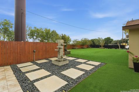 2315 Athel San Antonio TX 78237